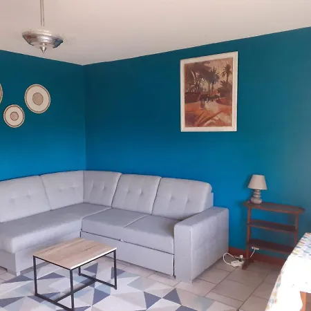 Lägenhet Avec Jardin Et Parking A - Fr-1-712-34 Trouville-sur-mer
